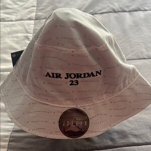 Air Jordan Reversible Bucket Hat